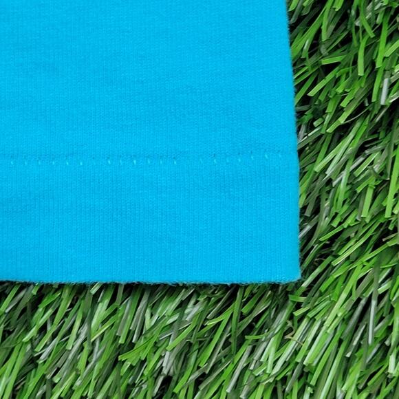 Vintage 1996 New-Haven Summer-Games Shirt M/L 21x28 Connecticut - Picture 12 of 14